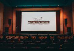 FOTO | Pred šačicom publike otvoren  Mostar Film Festival 